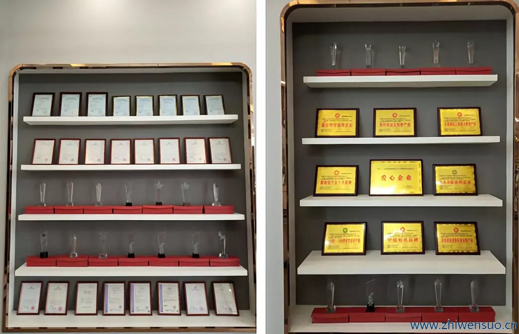 科技创新,砥砺前行!皇家金盾智能锁2018年回顾 科技创新,砥砺前行!皇家金盾智能锁2018年回顾